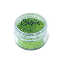  Sizzix シジックス Making Essential バイオデグレーダブル ファイングリッター ラメ  12g / Biodegradable Fine Glitter  12g