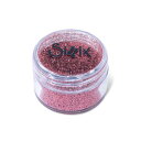 イング バレエシューズ [SUPER PRICE] Sizzix シジックス Making Essential バイオデグレーダブル ファイングリッター ラメ [バレエシューズ] 12g / Biodegradable Fine Glitter [Ballet Slipper] 12g