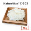 Cargill NatureWax [C-303] J[M Lhp \CbNX [\tg^Cv] 1kg / [NatureWax C-303] 100% Natural Soy Wax