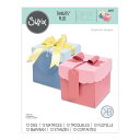 Sizzix VWbNX Vbc vX _C Zbg [NVbN{bNX] / Thinlits Plus Die Set 12PK Classic Box by Kath Breen