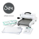 Sizzix シジックス ビッグショット ダ