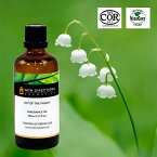 NEW DIRECTIONS AROMATICS フレグランスオイル 100ml [リリー オブ ザ ヴァレー] / Lily of the Valley Fragrance Oil 3.3oz