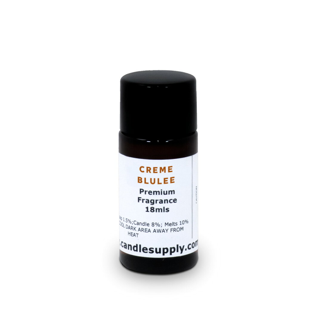 クラフトモンキーのCandle Supply フレグランスオイル [クリームブリュレ] 18ml｜アングル3