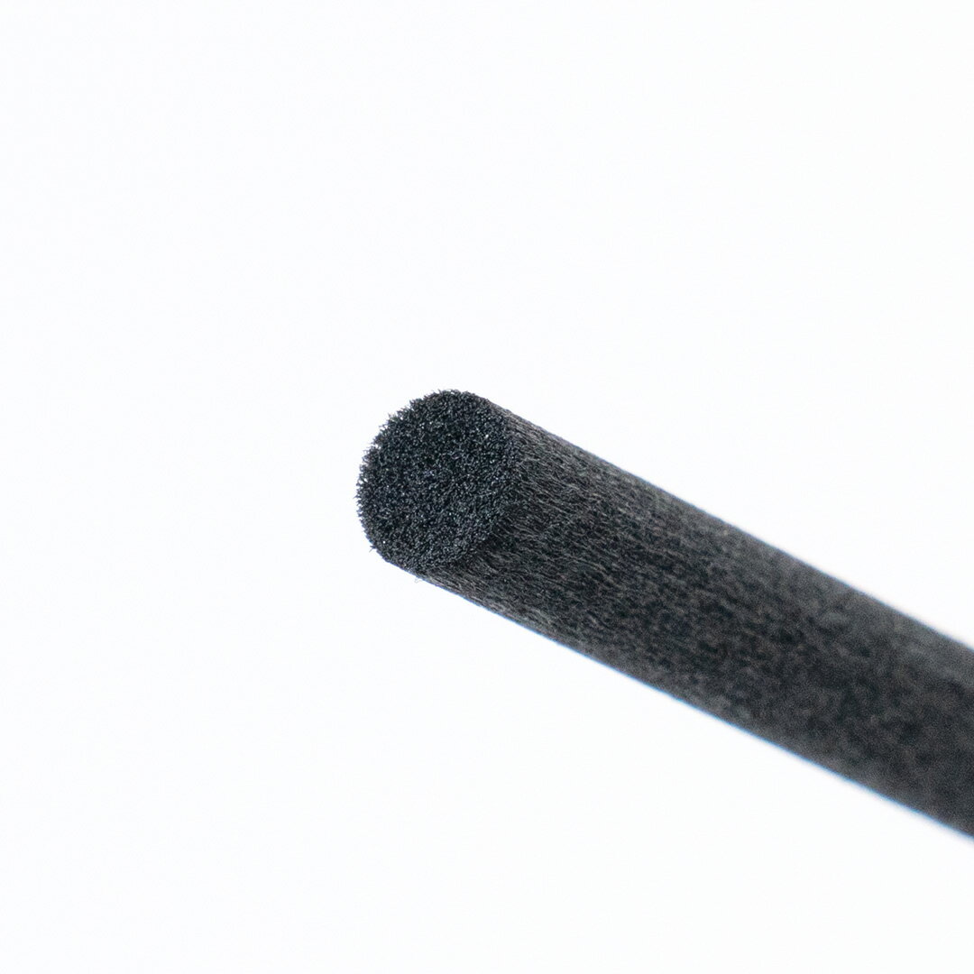 Candle Supply �꡼�ɥǥ��ե塼�����ѥ��ƥ��å� [�ե����С����֥�å�] 5mm �� 300mm 5����