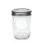 ֥ܡᥤ󥸥㡼 쥮顼ޥ 240ml / Ball Mason Jar Regular Mouth 8ozפ򸫤