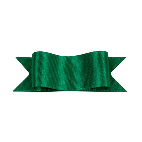 両面サテン ダブルサテン リボン 25mm エリン 1m