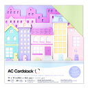 American Crafts J[hXgbN oGeB[pbN eNX`[h [pXe] eF3 v60 / American Crafts Cardstock Variety Pack 12