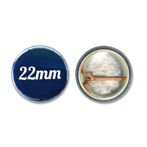 22mm �̥Хå��ѡ��� ���å� 50��