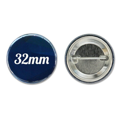 32mm �ץ����ʹ̥Хå��ޥ���