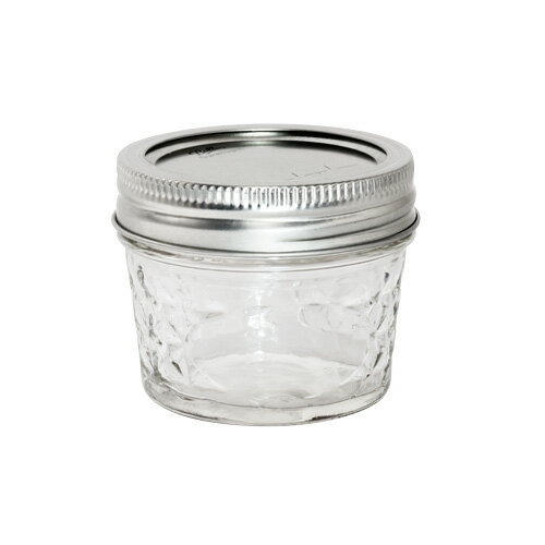 ボールメイソンジャー クリスタル ジェリージャ...の紹介画像3