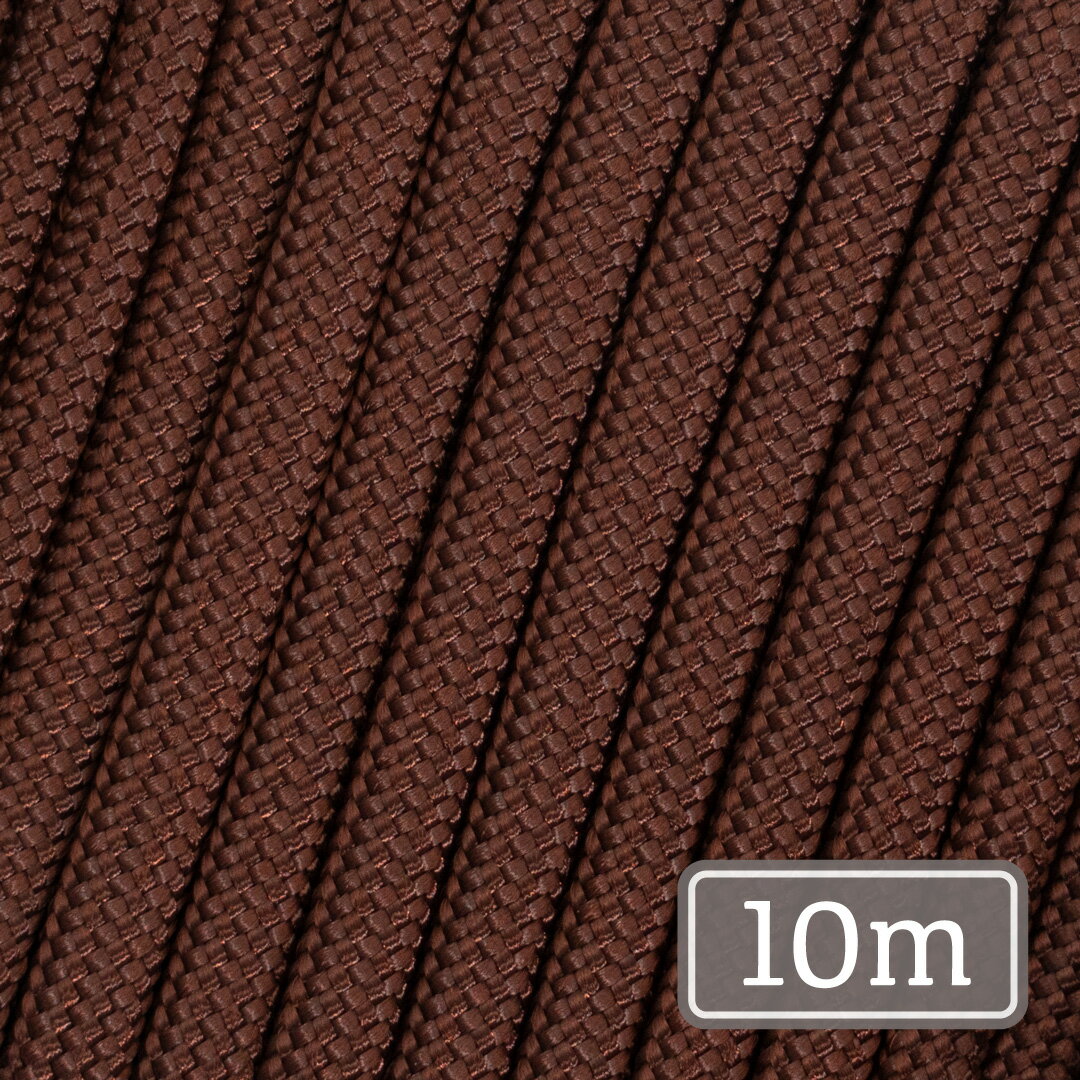 樂天商城 - 550 パラコード 4mm 単色 [B014] 10m