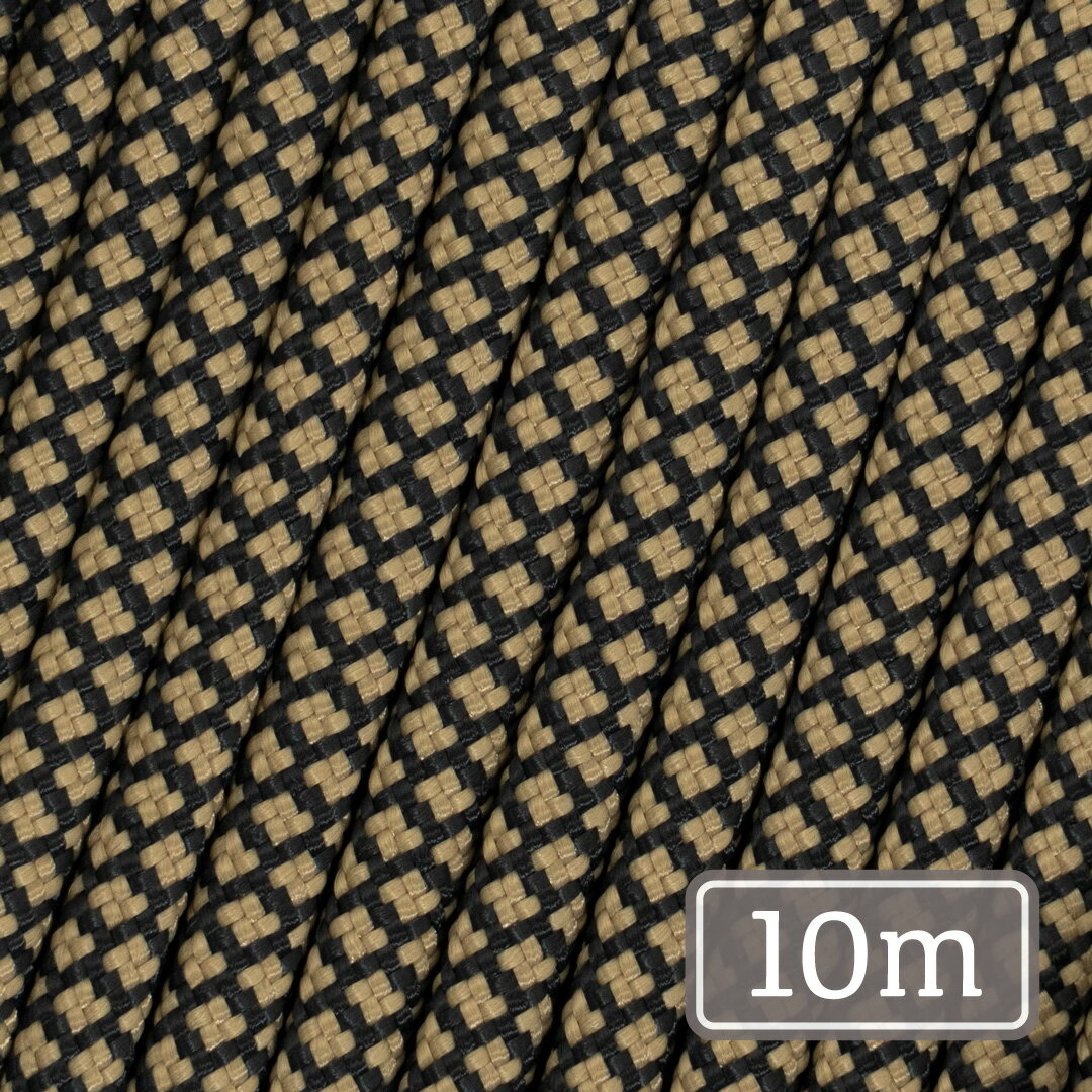 樂天商城 - 550 パラコード 4mm マルチカラー [B103] 10m