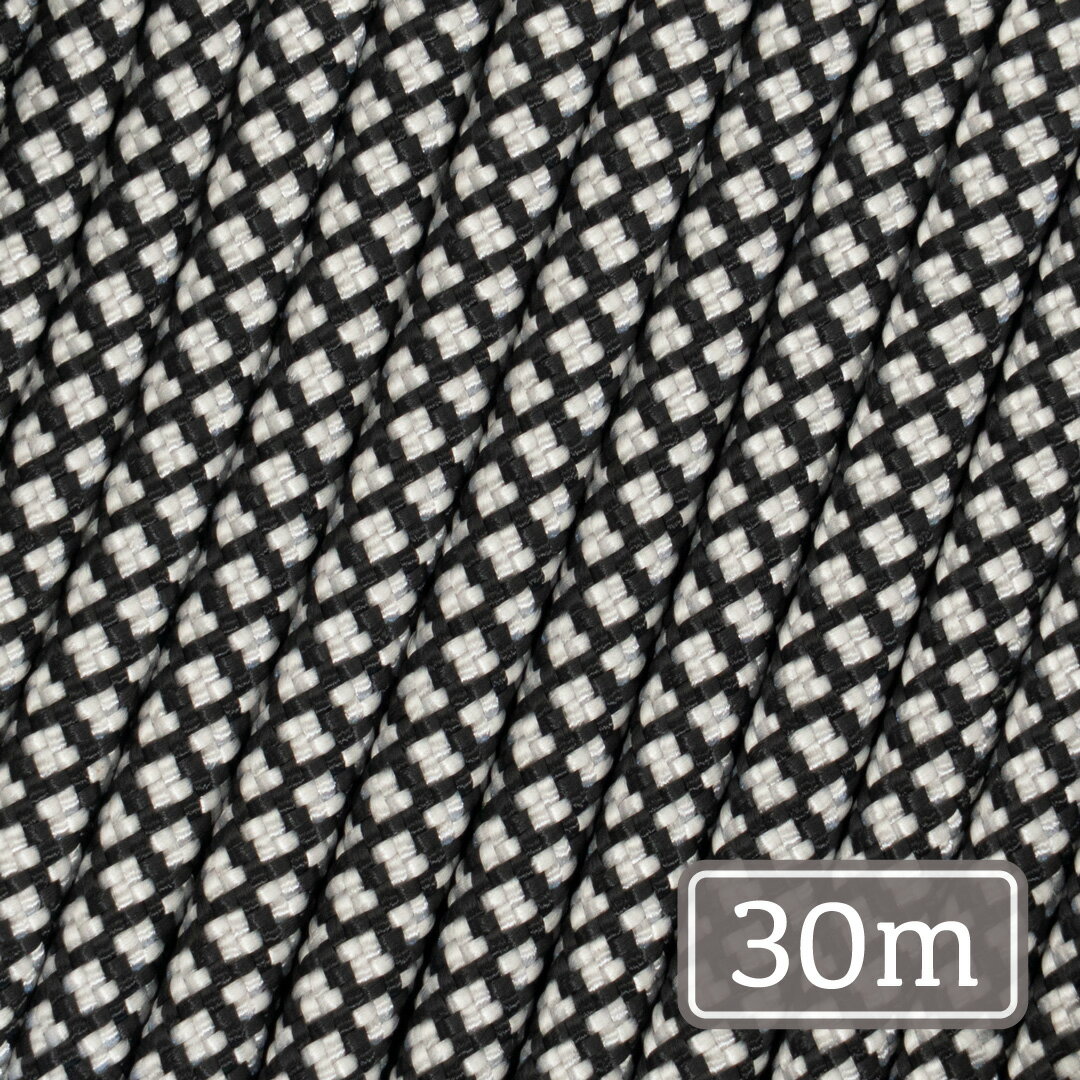樂天商城 - 550 パラコード 4mm マルチカラー [B102] 30m