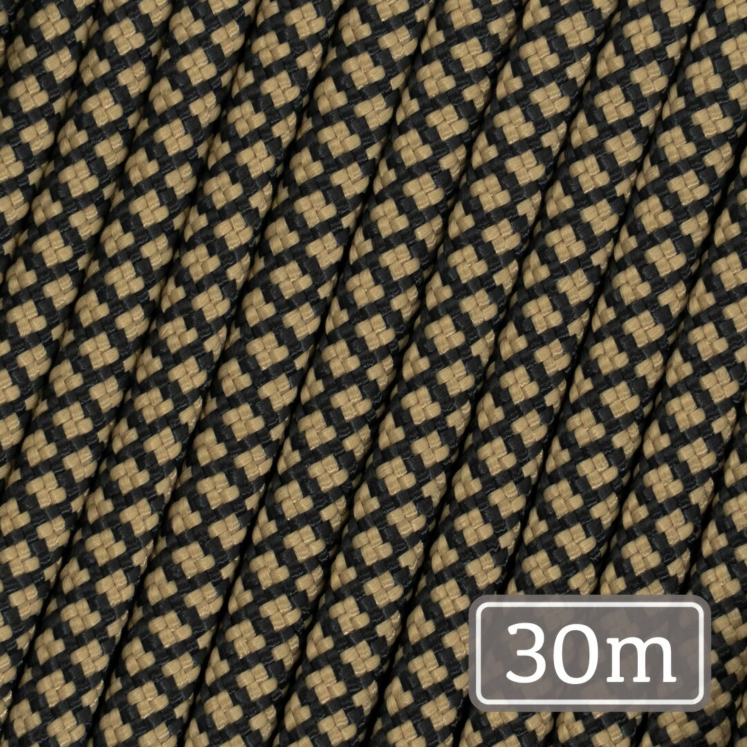 樂天商城 - 550 パラコード 4mm マルチカラー [B103] 30m