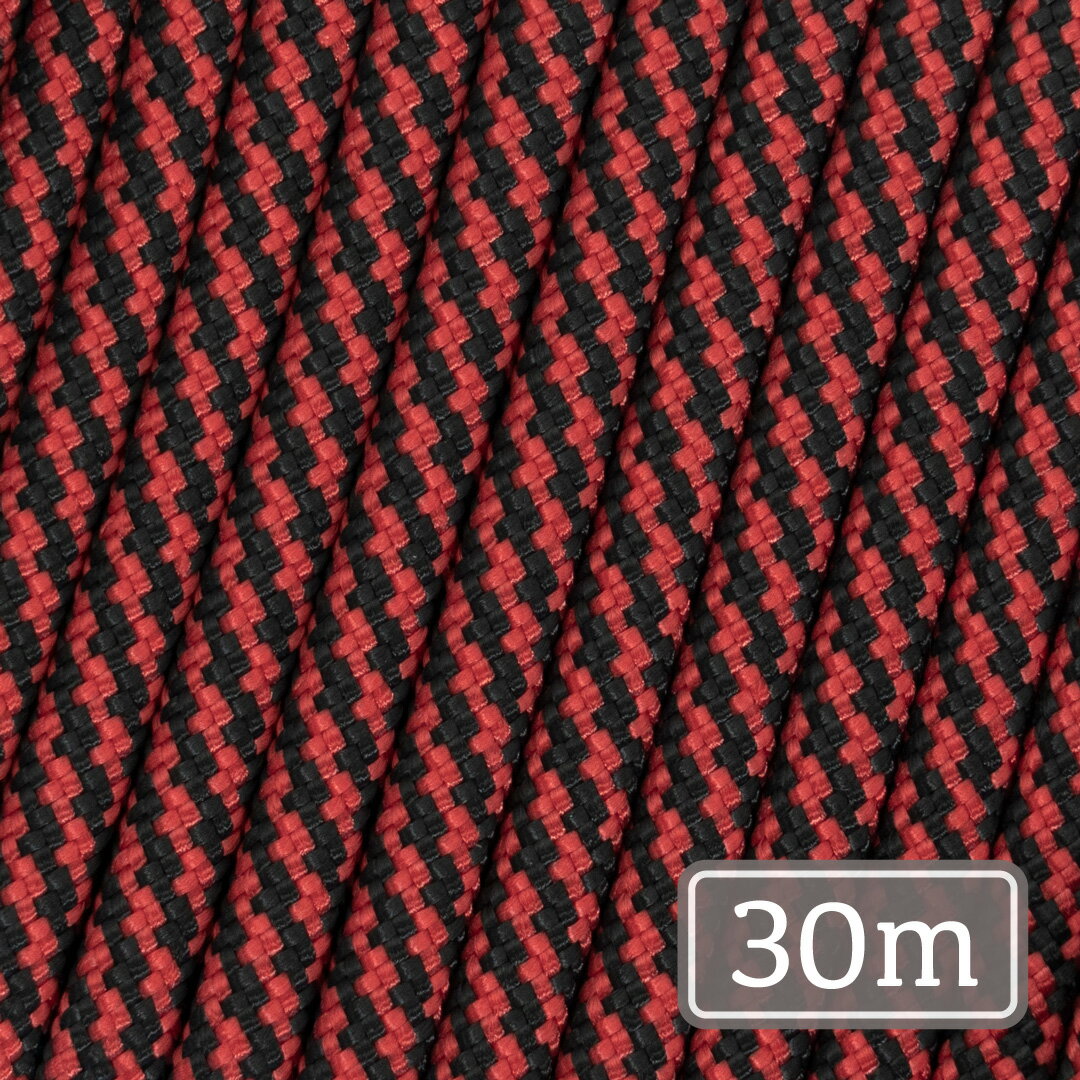 樂天商城 - 550 パラコード 4mm マルチカラー [B117] 30m