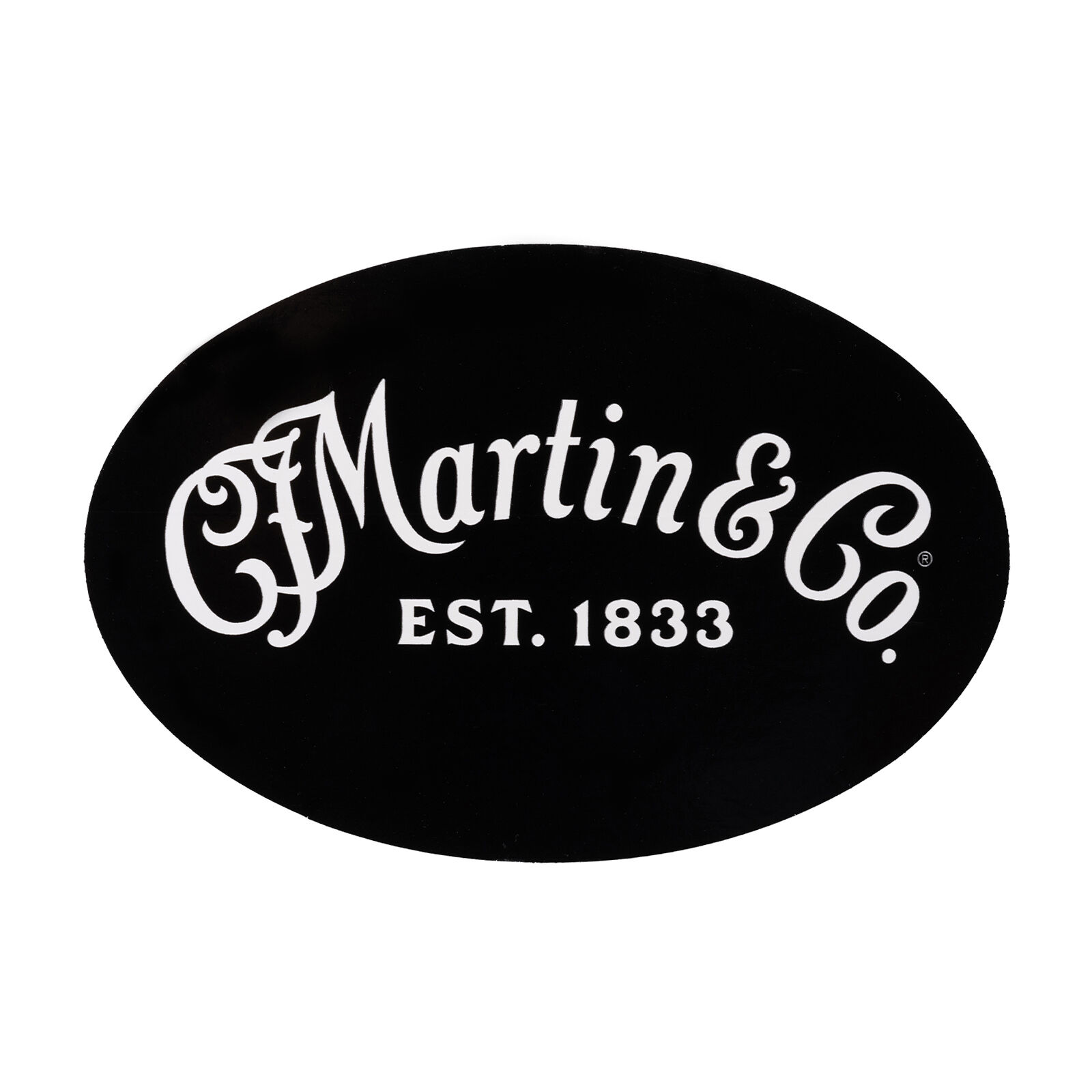Rakuten - Martin(マーティン)純正　シール　ワッペン　18N0352