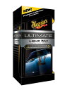 Meguiar's(マグアイアーズ) アルティメット リキッドワックス G18216 訳あり品 お買い得価格