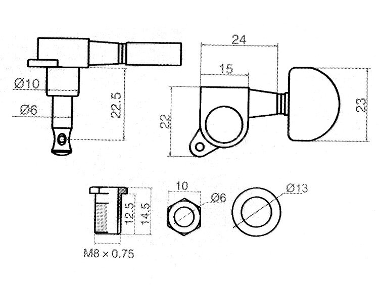 �Ρ��֥��ɡ�GOTOH��SG381�����ץڥ���3L 3R������С����Ĥޤ�Grover102������