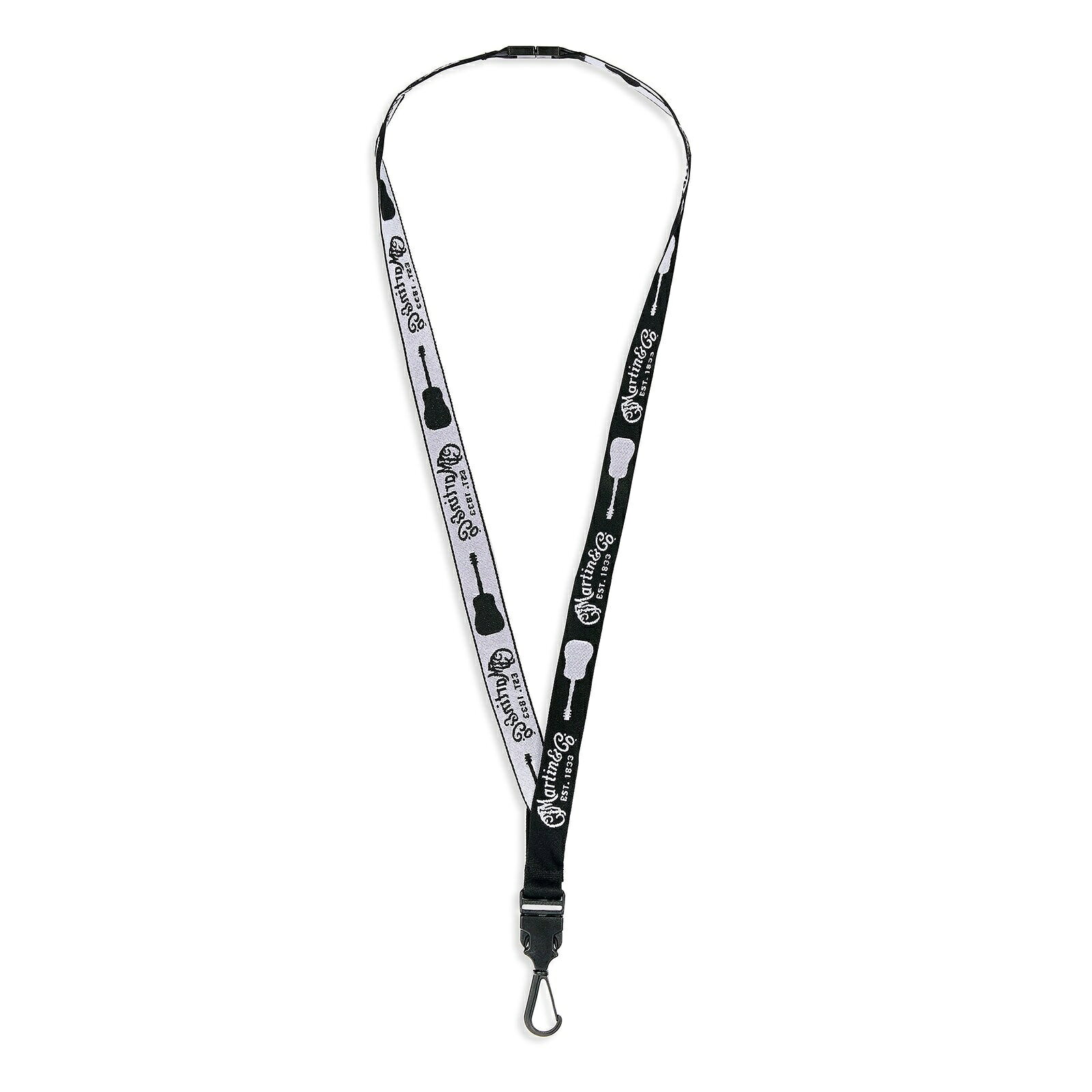 Rakuten - Martin(マーティン)純正 　ネックストラップ LANYARD 18N0354