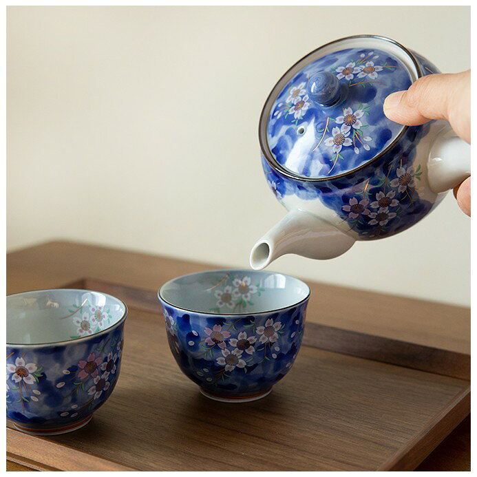 楽天市場】有田焼 茶器セットの通販
