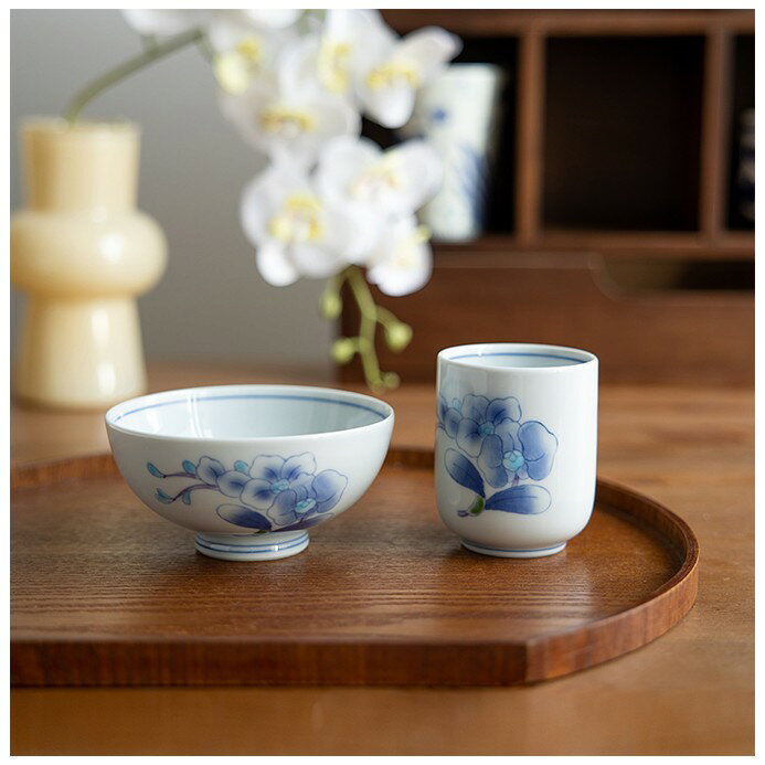 楽天市場】有田焼 湯呑（ご飯茶碗｜食器）：食器・カトラリー・グラス