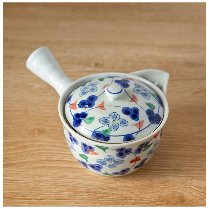 楽天市場】紫陽花（急須｜茶道具・湯呑・急須）：コーヒー・お茶用品