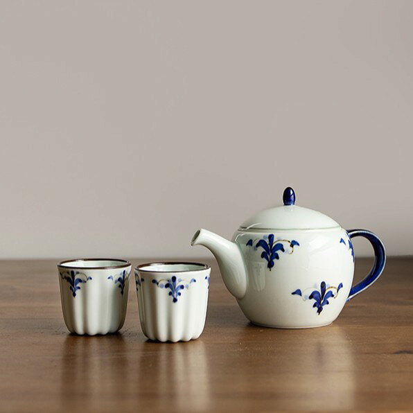楽天市場】有田焼 茶器セットの通販