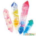 【3980円以上送料無料】 せっけん 作り 宝石 クリスタル お家 室内 親子 オリジナル 工作 夏休み 冬休み キット 小学生 低学年 高学年 幼児 女の子 ...