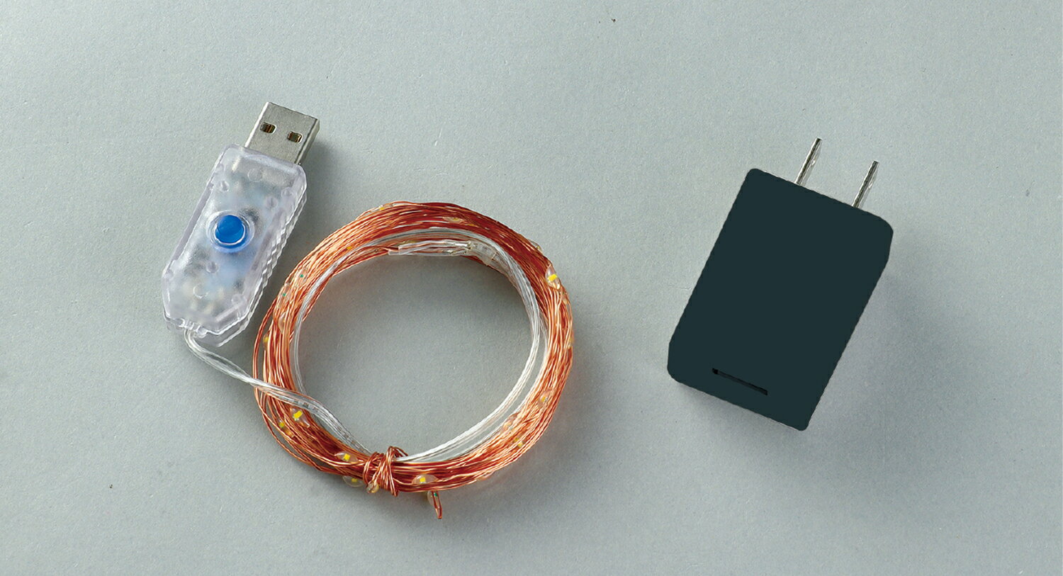 ����ߥ͡������饤��5m USB�����ץ����ա����ꥹ�ޥ������ꥹ�ޥ��ĥ꡼���饤�ȡ�����ߥ͡�����󡡥���ߥ͡������饤�ȡ�USB��USB�����ץ���
