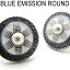 BASIC5000꡼ BLUE EMISSHION ROUND ֥롼ߥå饦ɥեڥեܥ󡡥ե󥯥̵ۡ 