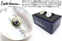【決算セール第一弾 期間限定価格】Babette Wasserman バベットワッサーマン REVERSIBLE TOURBILLON MOP CUFFLINK...