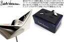 【決算セール第一弾 期間限定価格】Babette Wasserman バベットワッサーマン ORIGAMI BOAT RHODIUM LAPEL PIN オリガ...