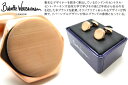 【決算セール第一弾 期間限定価格】Babette Wasserman バベットワッサーマン HEXAGON BUTTON ROSE GOLD CUFFLINKS...