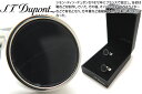 S.T.Dupont エス・テー・デュポン S.T.Dupont エス・テー・デュポン　ROUND FALCON EYE CUFFLINKS　ラウンドカフス（ファルコンアイ）【送料無料】【カフスボタン　カフリンクス】【ブランド】 父の日