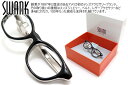 メガネ ネクタイピン SWANK スワンク GLASSES TIE BAR メガネタイバー（ブラック）【ネクタイピン タイクリップ タイドメ】【ブランド】 父の日