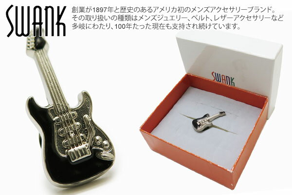 SWANK XN ELECTRIC GUITAR PINS@GLM^[ sYyys X^bY u[`zyuhz ̓