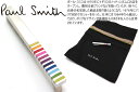 【期間限定ポイント10倍】Paul Smith ポール・スミ...
