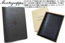 MONTEGRAPPA モンテグラッパ アーネスト ヘミングウェイ ノートブックカバー（A5）Ernest Hemingway LEATHER NOTEBOOK COVER A5【送料無料】