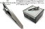 ͥԥ TATEOSSIAN ƥ BRUSHED CLASSIC GUNMETAL TIE CLIP ֥åɥ饷åСʥ᥿˥å ֥ ץ ץ쥼   ꤲʤ 碌䤹 鴶  ӥͥ