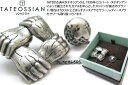 TATEOSSIAN タテオシアン SAVE THE PLANET HELPING HANDS PINS　セイブザプラネット ヘルピングハンズピンズ 【送料無料】【ラペルピン スタッズ】【ブランド】