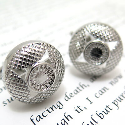 Simple 2500 MESH BULGE CUFFLINKS bVoWJtXyJtX{^@JtNXz