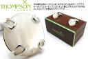 THOMPSON トンプソン TH BUTTON WHITE MOP CUFFLINKS ボタンカフス（白蝶貝） 父の日