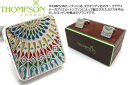 THOMPSON トンプソン TH GEOMETRIC BRIGHTS CUFFLINKS ジオメトリックカフス（ブライト）【トンプソン正規取扱】【送料無料】【カフスボタン　カフリンクス】【ブランド】 父の日