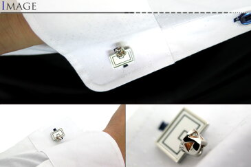 VALUE3500 BASKET GOAL CUFFLINKS バスケットゴールカフス【カフスボタン　カフリンクス】