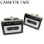 VALUE3500 CASSETTE TAPE CUFFLINKS åȥơץե ڥեܥ󡡥ե󥯥 