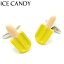 VALUE3500 ICE CANDY CUFFLINKS ǥեڥեܥ󡡥ե󥯥 