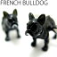 VALUE3500 FRENCH BULLDOG CUFFLINKS ե֥ɥåեڥեܥ󡡥ե󥯥 