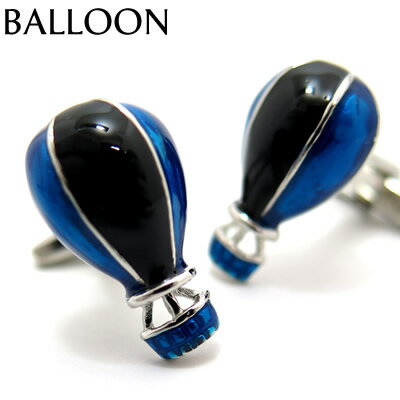 VALUE3500 BALOON CUFFLINKS CJtXyJtX{^@JtNXz ̓