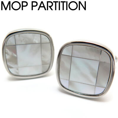 VALUE3500 MOP PARTITION CUFFLINKS Lp[eBVJtXyJtX{^@JtNXz ̓