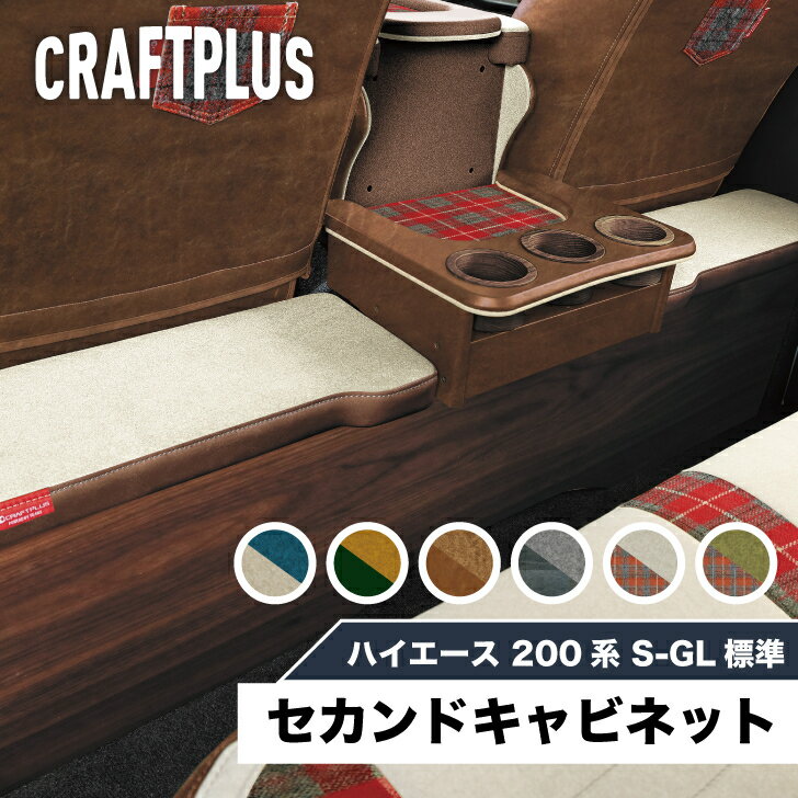 楽天市場】クラフトプラス セカンドキャビネットの通販
